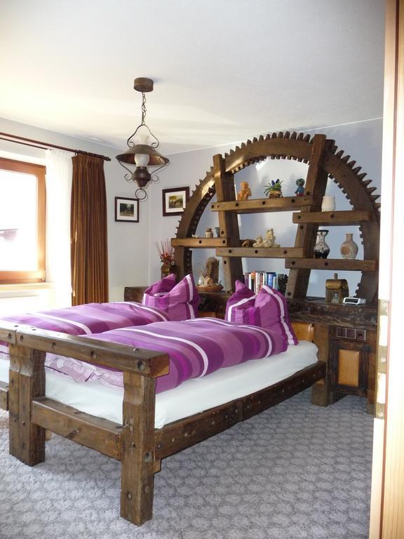 Ferienwohnungen Maria Ginther Pinswang Habitación foto